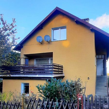 Apartament Kwiatowa Piechowice  Εξωτερικό φωτογραφία