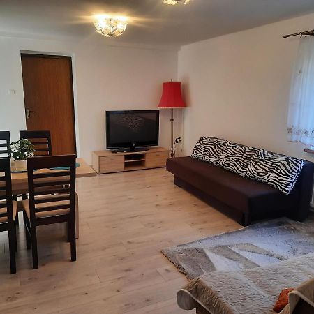Apartament Kwiatowa Piechowice  Εξωτερικό φωτογραφία