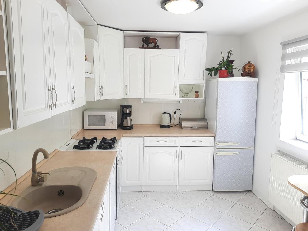 Apartament Kwiatowa Piechowice  Εξωτερικό φωτογραφία