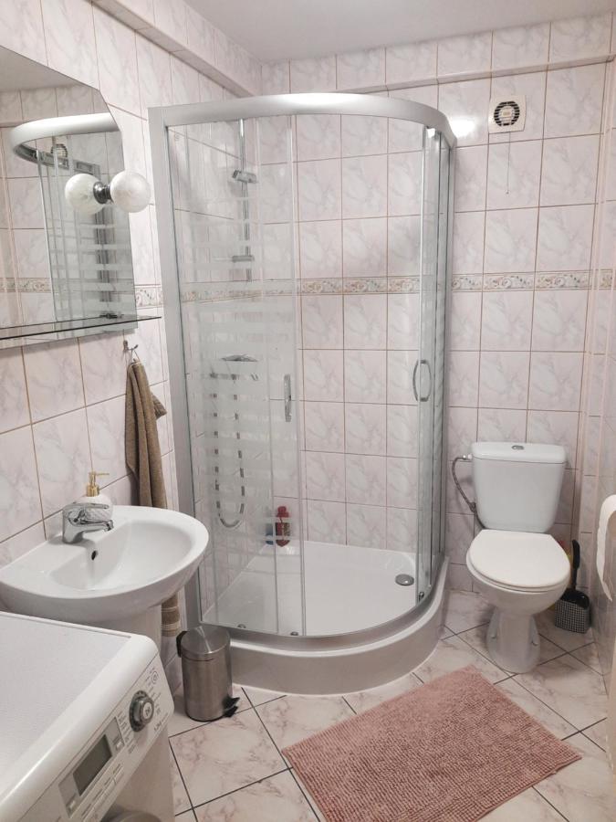 Apartament Kwiatowa Piechowice  Εξωτερικό φωτογραφία