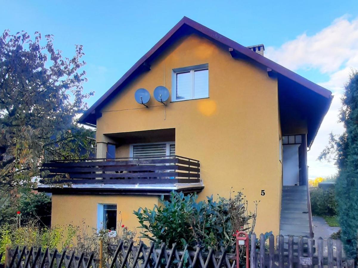 Apartament Kwiatowa Piechowice  Εξωτερικό φωτογραφία