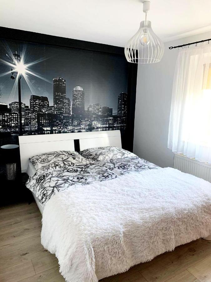 Apartament Kwiatowa Piechowice  Εξωτερικό φωτογραφία